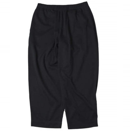 エヌハリウッド UNDER SUMMIT WEAR ポリエステルパンツ