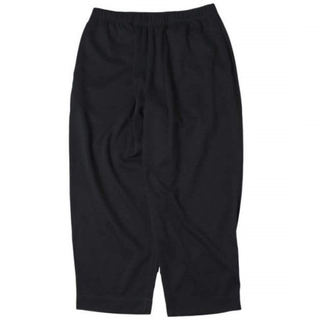 エヌハリウッド UNDER SUMMIT WEAR ポリエステルパンツ