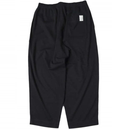 エヌハリウッド UNDER SUMMIT WEAR ポリエステルパンツ