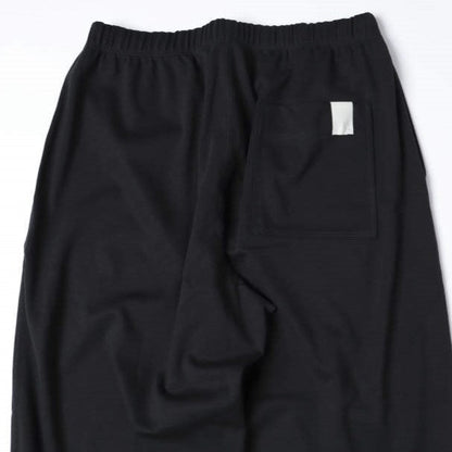 エヌハリウッド UNDER SUMMIT WEAR ポリエステルパンツ