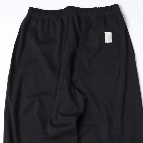 エヌハリウッド UNDER SUMMIT WEAR ポリエステルパンツ
