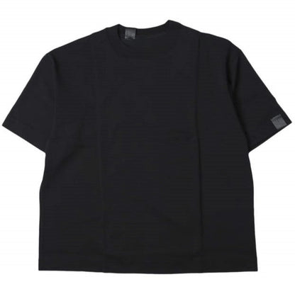 エヌハリウッドコンパイルライン コットンキュプラオーバーサイズクルーネックTシャツ
