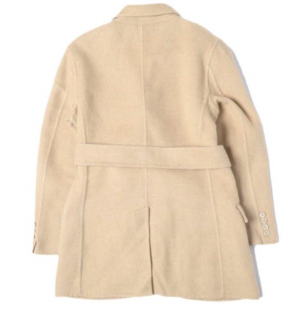 ポロラルフローレン ウールブレンドブレザー