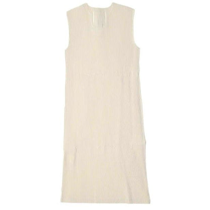 プランクプロジェクト Pleated Dress ワンピース