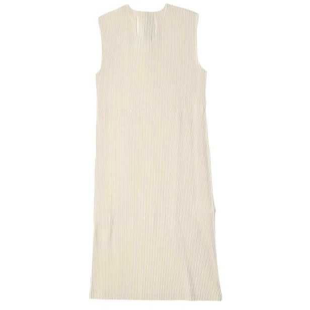 プランクプロジェクト Pleated Dress ワンピース