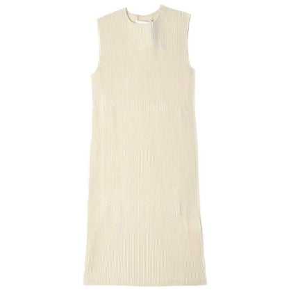 プランクプロジェクト Pleated Dress ワンピース