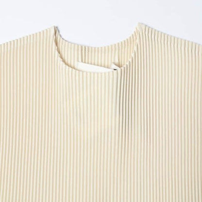 プランクプロジェクト Pleated Dress ワンピース