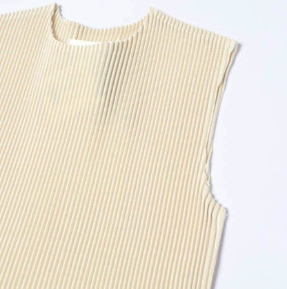 プランクプロジェクト Pleated Dress ワンピース