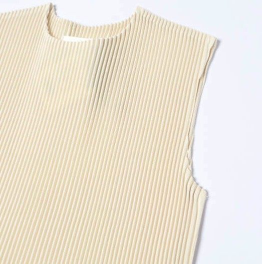 プランクプロジェクト Pleated Dress ワンピース