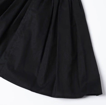 プランクプロジェクト Pleated Dress ワンピース