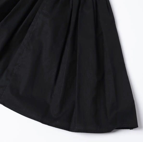 プランクプロジェクト Pleated Dress ワンピース