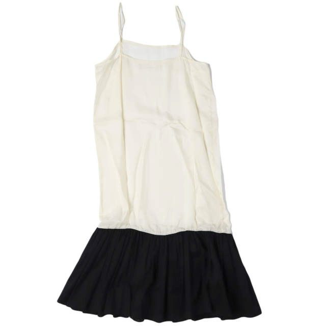 プランクプロジェクト Pleated Dress ワンピース