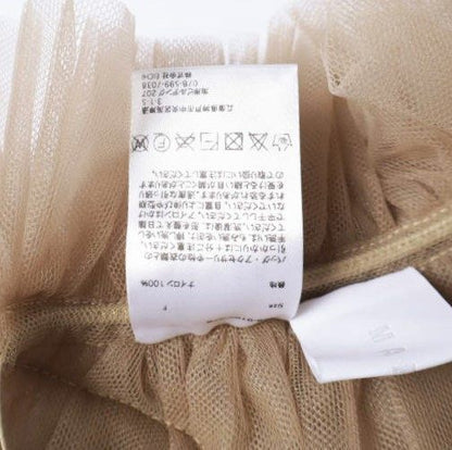 マージ tulle decorative collar 付け襟