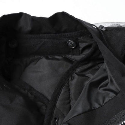 フェニックス×チカキサダ JACKET TYPE P-010 3レイヤーコート 限定