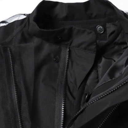 フェニックス×チカキサダ JACKET TYPE P-010 3レイヤーコート 限定