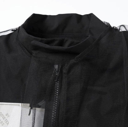 フェニックス×チカキサダ JACKET TYPE P-010 3レイヤーコート 限定