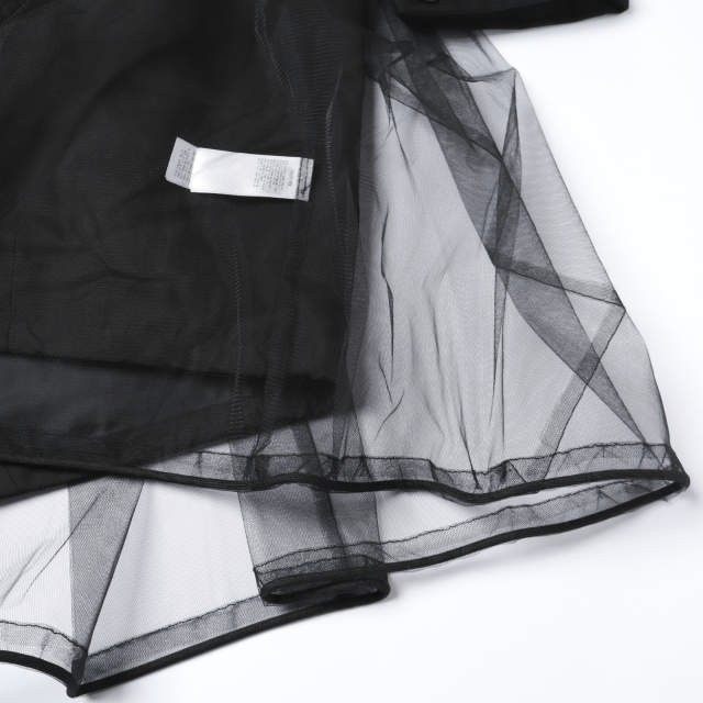 フェニックス×チカキサダ JACKET TYPE P-010 3レイヤーコート 限定