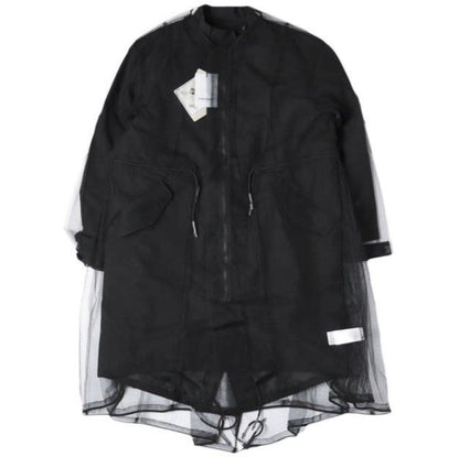 フェニックス×チカキサダ JACKET TYPE P-010 3レイヤーコート 限定