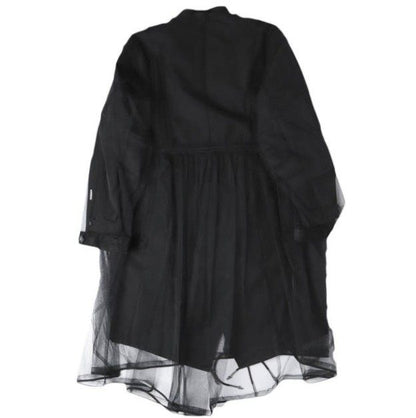 フェニックス×チカキサダ JACKET TYPE P-010 3レイヤーコート 限定
