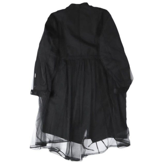 フェニックス×チカキサダ JACKET TYPE P-010 3レイヤーコート 限定