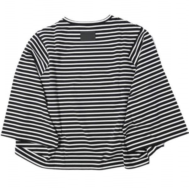 コグザビッグスモーク KAMILA WIDE SLEEVE T-SHIRT コットン トップス