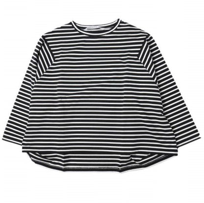 コグザビッグスモーク KAMILA WIDE SLEEVE T-SHIRT コットン トップス