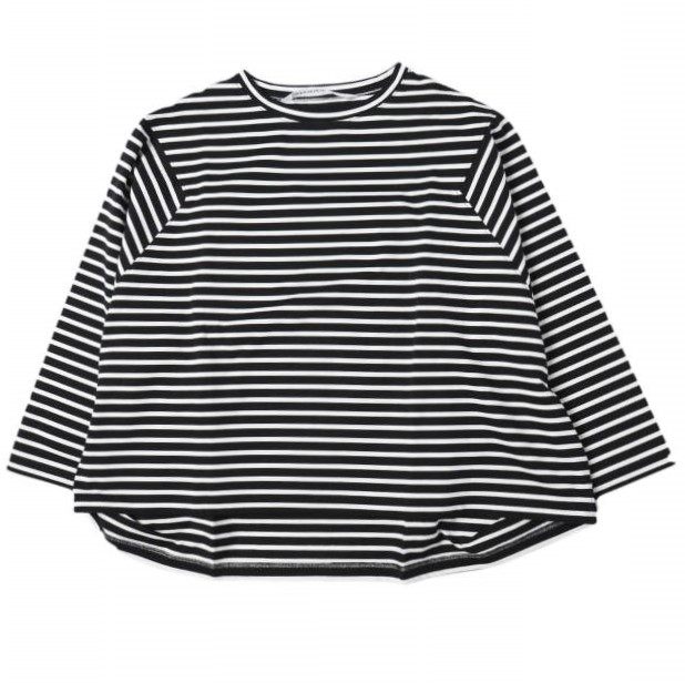 コグザビッグスモーク KAMILA WIDE SLEEVE T-SHIRT コットン トップス