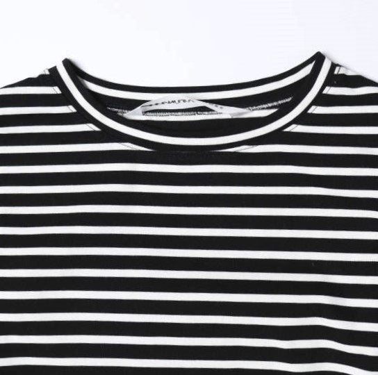 コグザビッグスモーク KAMILA WIDE SLEEVE T-SHIRT コットン トップス
