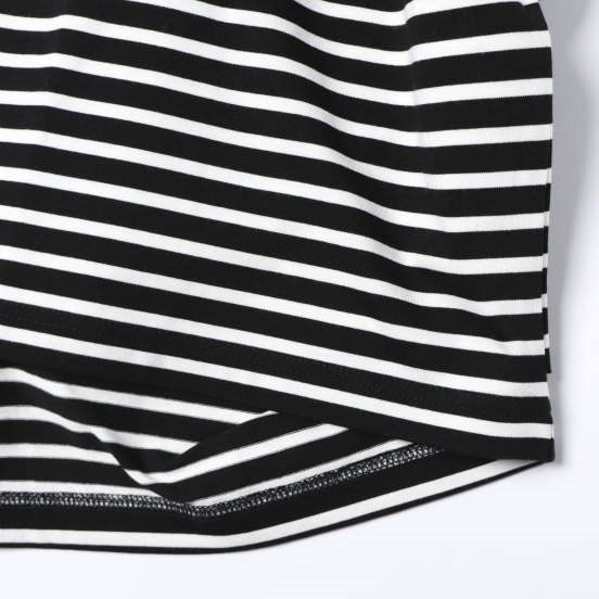 コグザビッグスモーク KAMILA WIDE SLEEVE T-SHIRT コットン トップス
