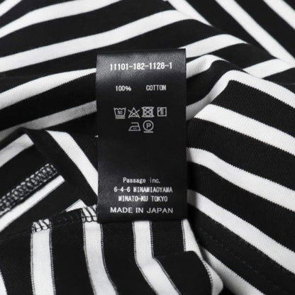 コグザビッグスモーク KAMILA WIDE SLEEVE T-SHIRT コットン トップス