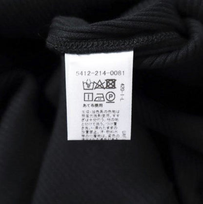 アストラット コットンリブロングスリーブトップス
