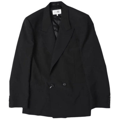 メゾンマルジェラ LIGHT WOOL BLENDジャケット