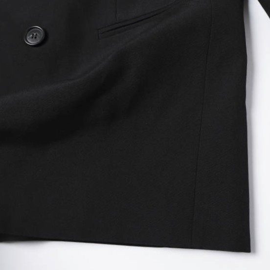メゾンマルジェラ LIGHT WOOL BLENDジャケット