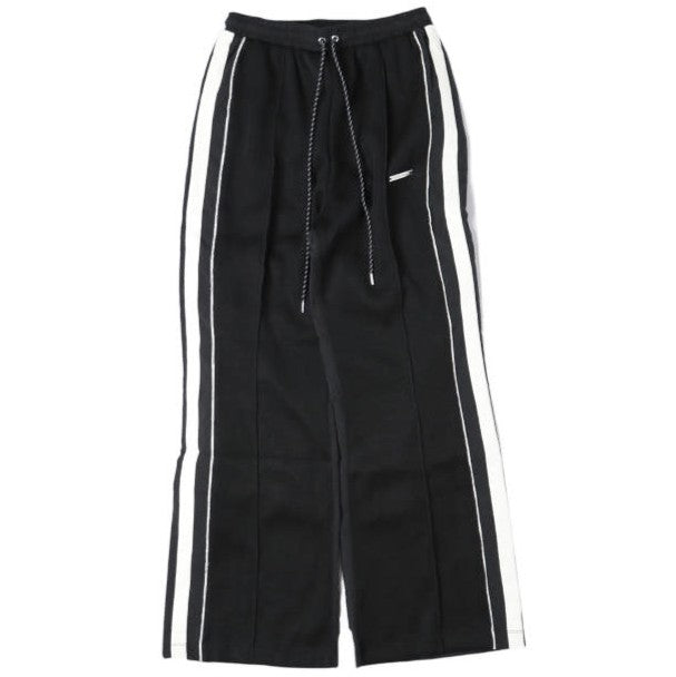 プランクプロジェクト Mesh Combi Line Pants パンツ