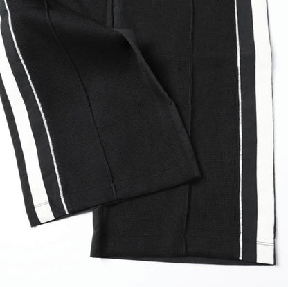 プランクプロジェクト Mesh Combi Line Pants パンツ
