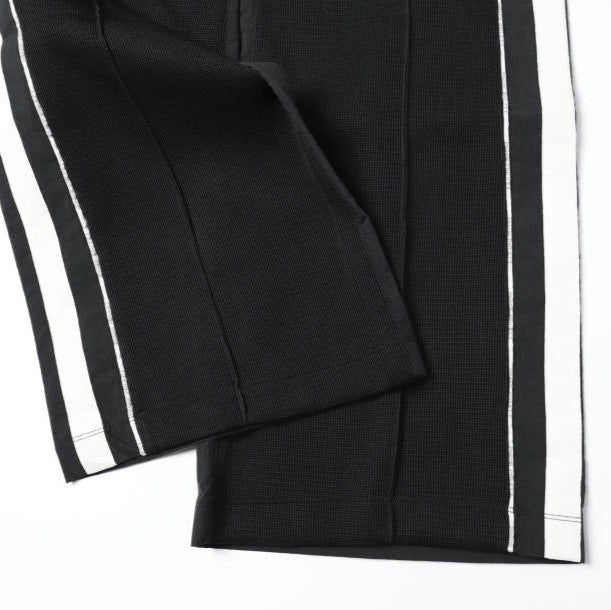 プランクプロジェクト Mesh Combi Line Pants パンツ