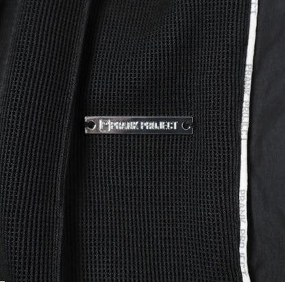 プランクプロジェクト Mesh Combi Line Pants パンツ