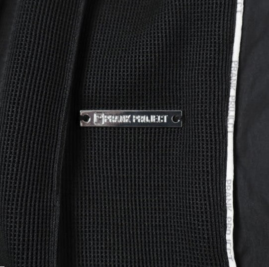 プランクプロジェクト Mesh Combi Line Pants パンツ
