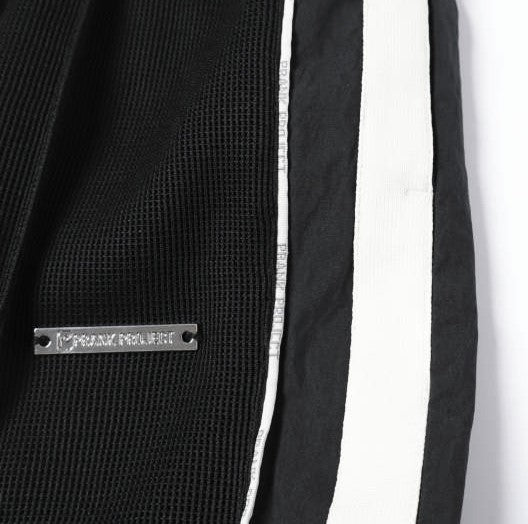 プランクプロジェクト Mesh Combi Line Pants パンツ
