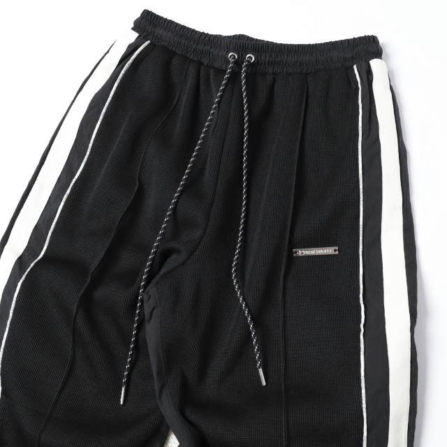 プランクプロジェクト Mesh Combi Line Pants パンツ