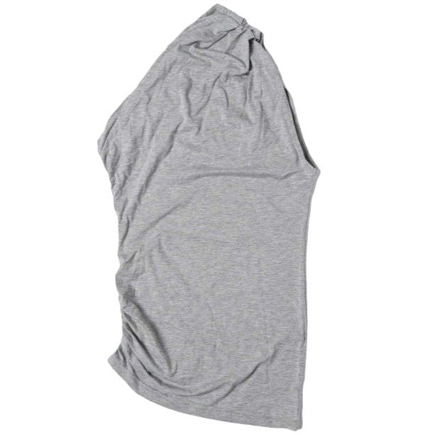 プランクプロジェクト One Shoulder Layered Top カットソー