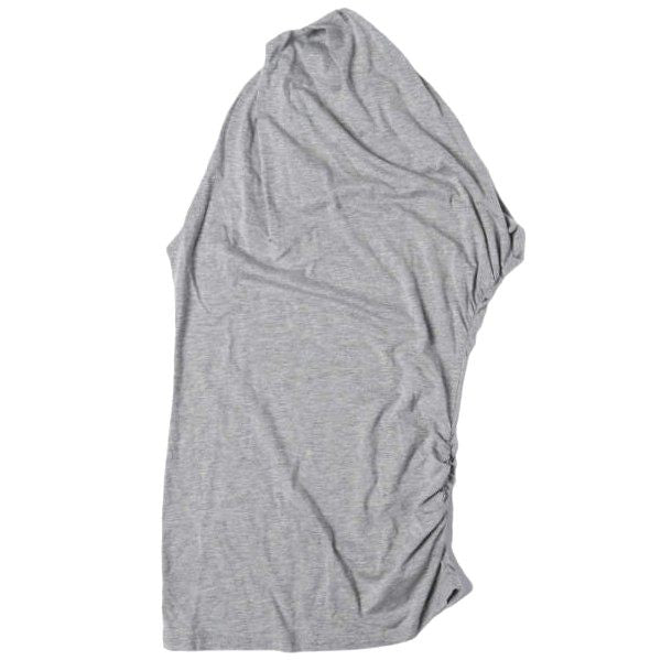 プランクプロジェクト One Shoulder Layered Top カットソー