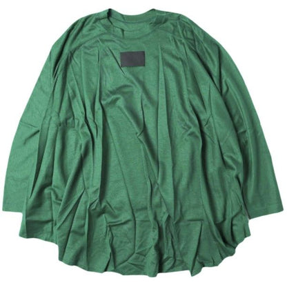 コグザビッグスモーク ABBY TOP ECO VISCOSE JERSEY 長袖トップス