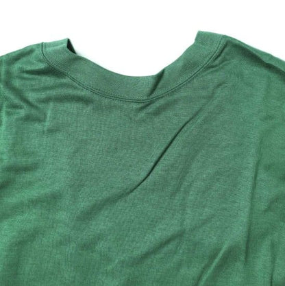 コグザビッグスモーク ABBY TOP ECO VISCOSE JERSEY 長袖トップス