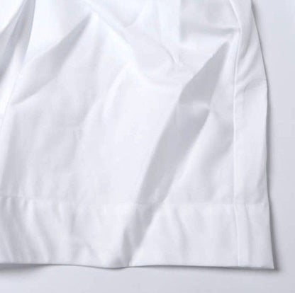 ドリスヴァンノッテン CHADDY 2295 W.W.SHIRT コットンシャツ