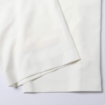 クラネ BASIC TUCK PANTS パンツ