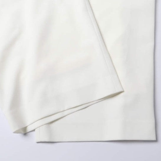 クラネ BASIC TUCK PANTS パンツ
