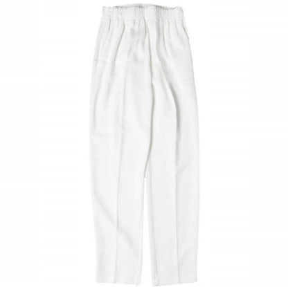 フォルテフォルテ my pants レーヨンテーパードパンツ