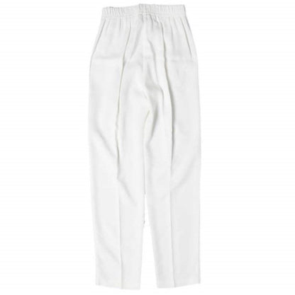 フォルテフォルテ my pants レーヨンテーパードパンツ