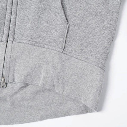 アメリカーナ WIDE FULLZIP HOODIE パーカー